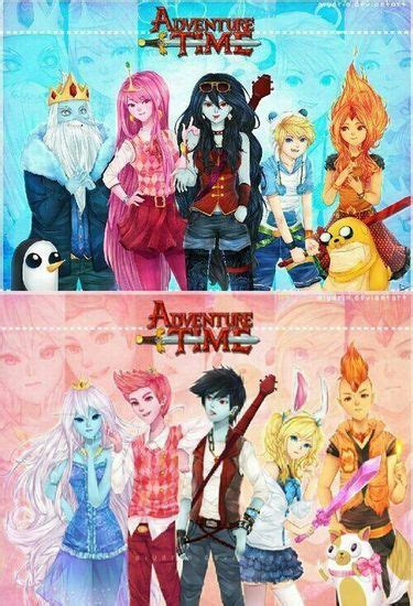 Wiki Adventure Time Amino Amino