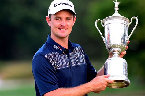 US Open winner Justin Rose thanks shrink who used Star Wars to inspires