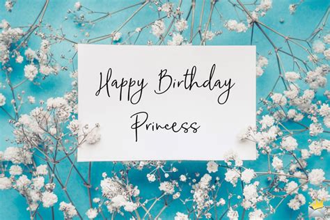 Wishing the loveliest of lovely birthdays to the loveliest woman on earth! Happy Birthday, Princess! | Girl to a Woman