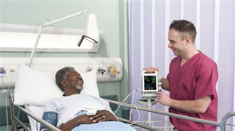 Smartsigns Patient Monitors Delivered To Mafraq Hospital In Abu Dhabi