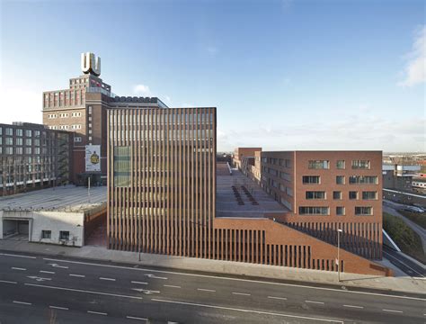 Das kulturzentrum dortmunder u wurde im zuge der europäischen kulturhauptstadt ruhr 2010 gegründet und ist ein symbol des aufbruchs und strukturwandels im ruhrgebiet. Berufskolleg Dortmund - presigno Unternehmenskommunikation