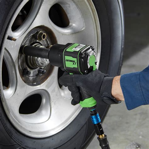 Harbor Freight Tools Adds Super Compact Air Impact Wrench To Its