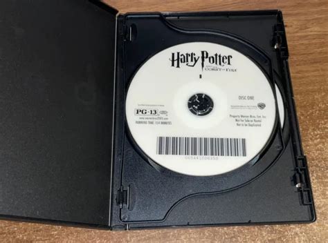 harry potter and the goblet of fire 2005 for your consideration dvd and cd fyc 39 00 picclick