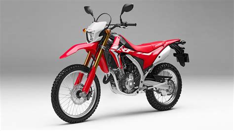Check the reviews, specs, color and other recommended honda motorcycle in priceprice.com. 2017 Honda CRF250L | Off-Road Adventure Bike | Honda UK