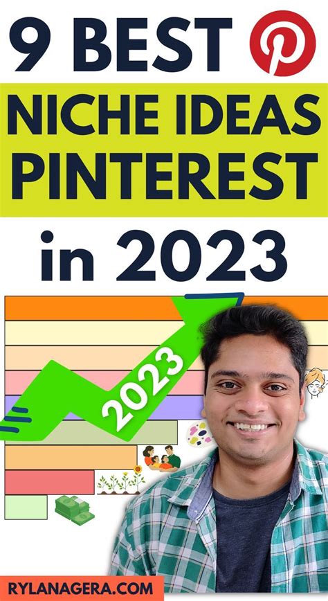 9 Best Niche Ideas For Pinterest In 2023 Pin Title Ideas Included