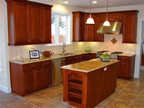 Home And Garden Best Small Kitchen Remodel Ideas