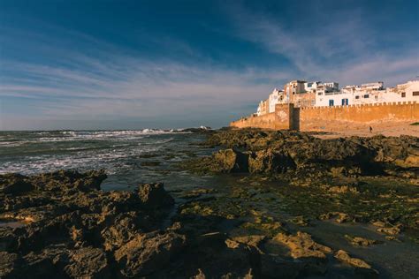 11 Beaches In Morocco For Surfers And Professional Beach Bums