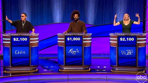 Ridiculous ‘celebrity Jeopardy ’ Answers Like Real Life ‘snl’ Sketch
