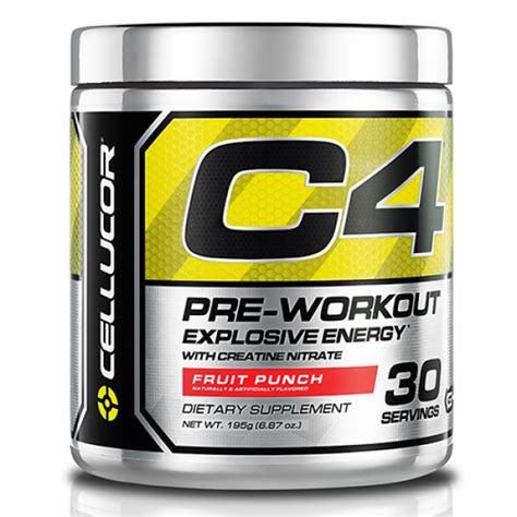 Check spelling or type a new query. C4 Pre-Workout Extreme Supplement | Cellucor