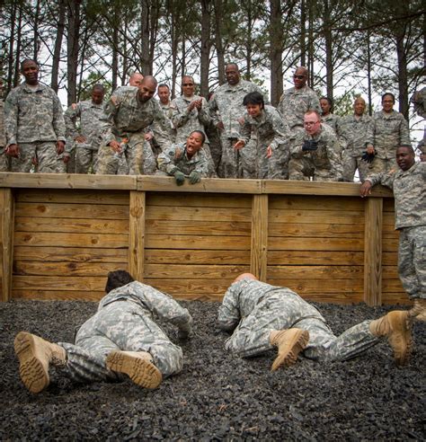 Dvids Images 108th Training Command Goes Wild At Confidence Course