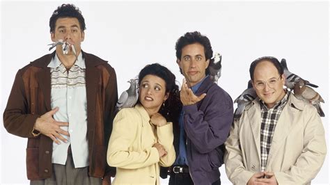 Seinfeld Season 8 Wiki Synopsis Reviews Movies Rankings