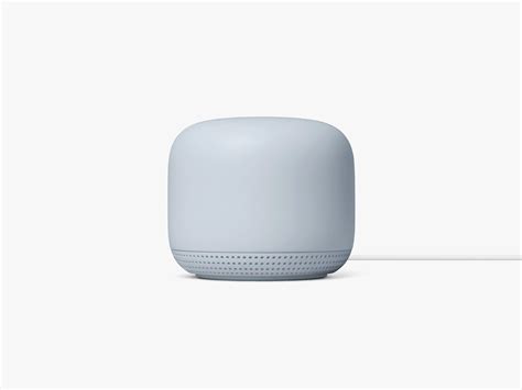 How do i change wifi settings? Google Nest WiFi Review: Home Networking Made Easy | WIRED