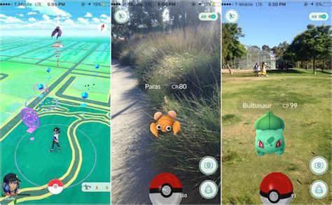 The Best Places To Play Pokémon Go In Los Angeles Laist
