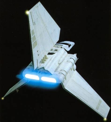 Maybe you would like to learn more about one of these? Lambda-class T-4a shuttle - Wookieepedia, the Star Wars Wiki
