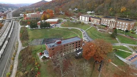 Bsc President Under Fire Bluefield City Officials Seek Ouster Of