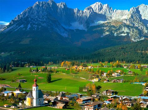 Two Mountain Peaks In Austrian Alps For Just 175000 Extravaganzi