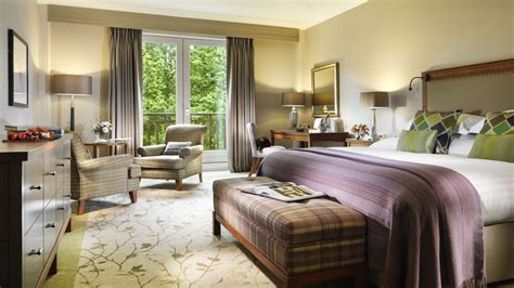 The royal glen hotel is a historic, family hotel in sidmouth. Superior Guestroom | Luxury Hotel Wicklow | Druids Glen ...