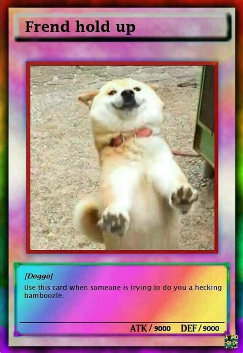 Please Share All Your Yu Gi Oh Card Memes Gag