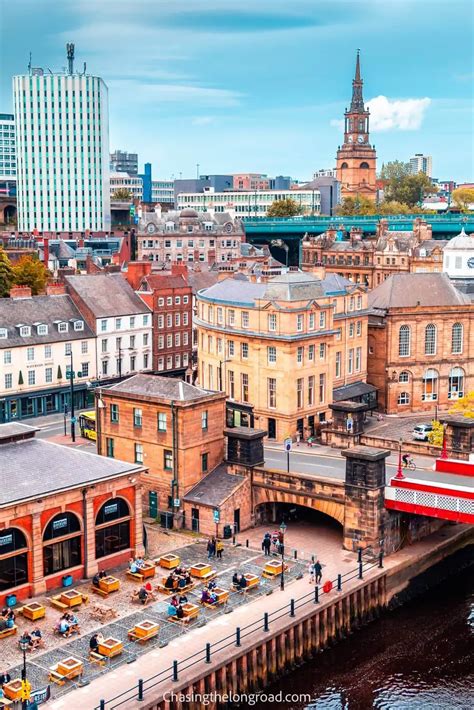 30 Top Things To Do In Newcastle Places To Visit Fun Activities