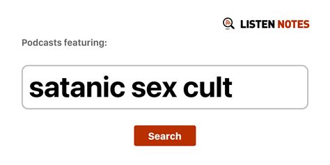 Satanic Sex Cult Meilleurs épisodes De Podcast