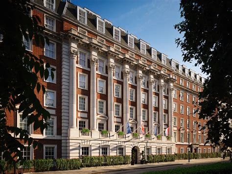 New Luxury Hotels Opening In London In 2019 The Luxury Editor