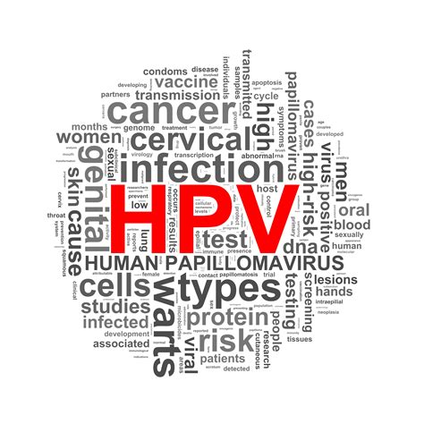 Study Finds Nearly Half Of Men Have Hpv