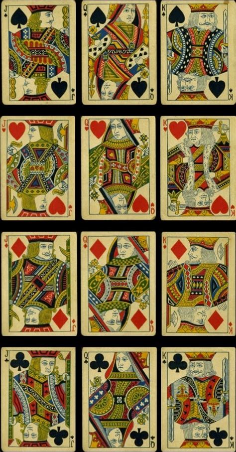 Good company christian pc d13765. 43: The United States Playing Card Co. - The World of Playing Cards
