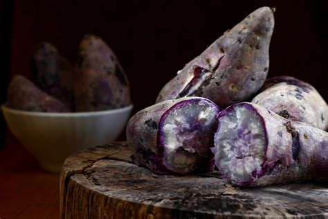Whats An Ube Heres What You Should Know About The Purple Yam