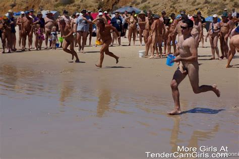 Australian Nude Beaches Smoothmoves