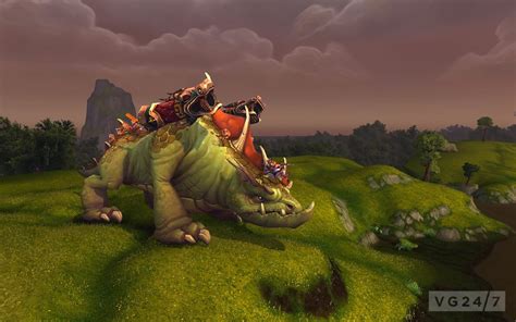 World Of Warcraft Mists Of Pandaria Screens Are Pure Delight Vg247