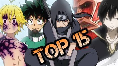Animes Describing Rating Recommending Top 20 Best Anime Characters Wattpad