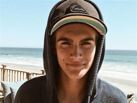 Cindy Crawford And Rande Gerbers Model Son Presley Gerber Arrested For