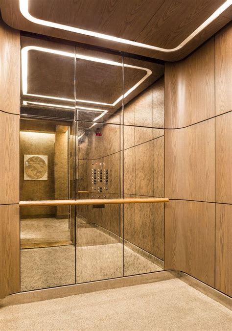 Eklunds Custom Elevator Interiors And Custom Elevator Cabs Elevator
