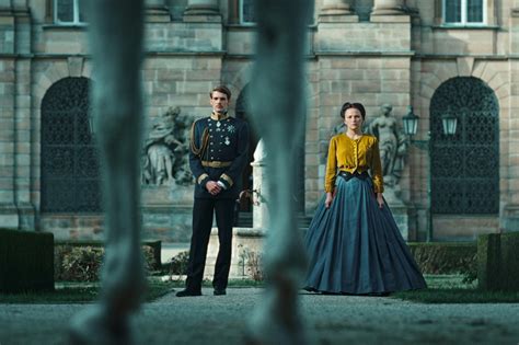 Netflix Period Drama ‘the Empress Season 2 To Film In Prague This Month The Prague Reporter
