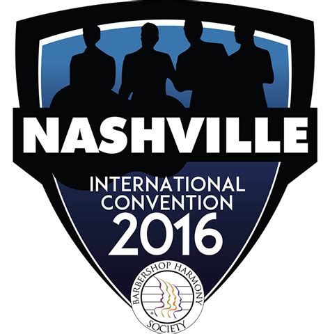 Volunteer for Barbershop Harmony Society's Int'l Convention ...