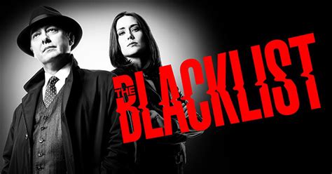 Watch The Blacklist Season 9 On Netflix Anywhere Heres How