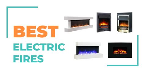 Best Electric Fires Log Burners In The Uk 2023 Top 10 Reviewed