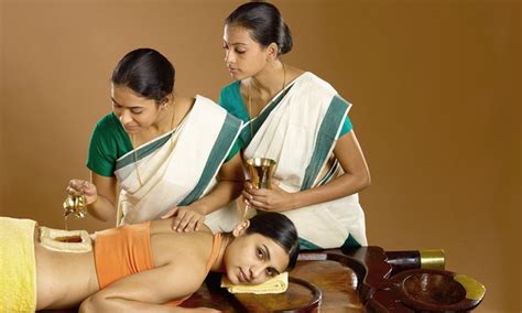 Five Compelling Benefits Of Ayurveda And Massage Today Health Plan