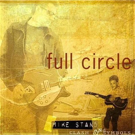 Mike Stand And Clash Of Symbols Full Circle Music