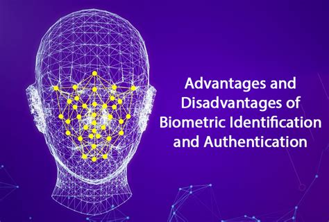 Top 6 Advantages Of A Biometric Id System Identification Systems Group