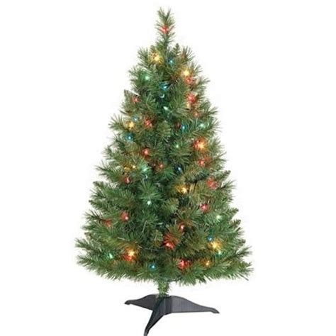 Cheap Christmas Tree Ideas Popsugar Smart Living