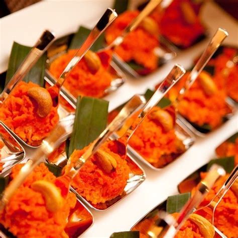 27 Unique And Trending Ways To Serve Food At The Wedding