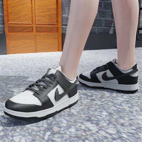 Mod Shoes Shoes Men Sims Packs Pelo Sims Sims 4 Cc Shoes Tumblr