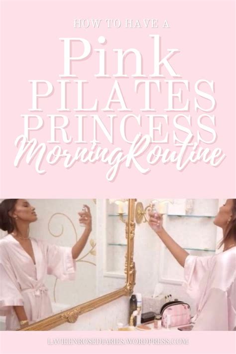 Pin On Pink Pilates Princess ˚ ༘♡ ·˚ ₊˚ˑ༄ؘ