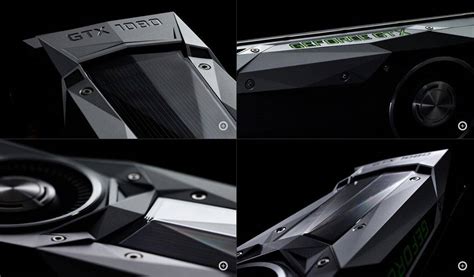 Nvidias New Geforce Gtx 10 Series Of Notebooks To Debut At Pax West