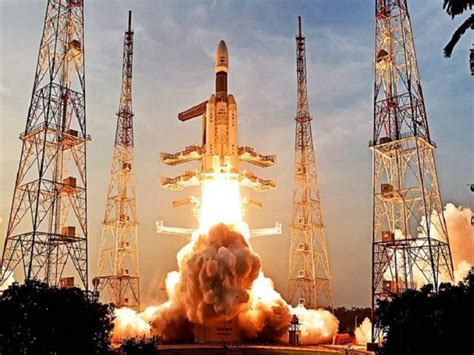 Indias First Manned Mission Gaganyaan