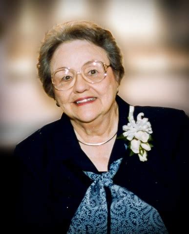 Obituary For Lorraine B Mitchell Hayworth Miller Funeral Homes
