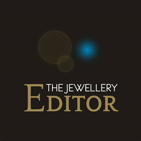 The Jewellery Editor London