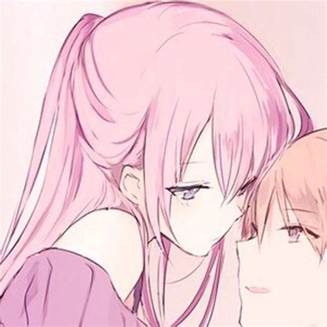 Cute Anime Matching Pfps For Couples Fotodtp