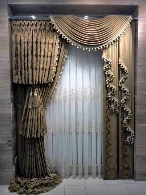 Top 30 Modern Curtain Design Ideas Engineering Discoveries Curtains